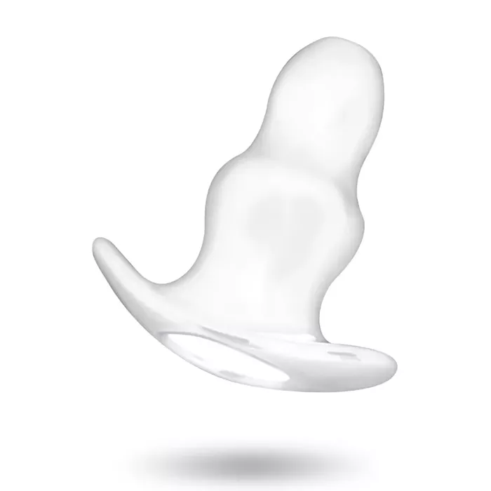 Anal dilator Addicted Toys D-222058 — 11 cm, 3.5–8 mm Photo 3