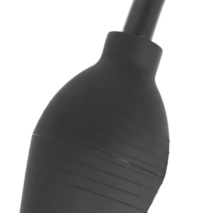 Интимный душ Addicted Toys Squeeze Clean Black Photo 5