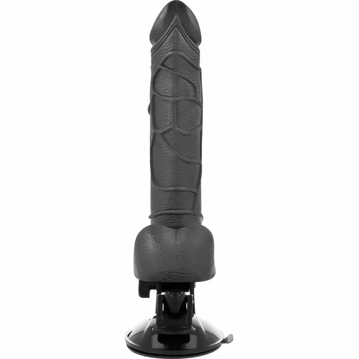 Vibrators BASECOCK realistiskais ar tālvadību D-223001 Photo 4