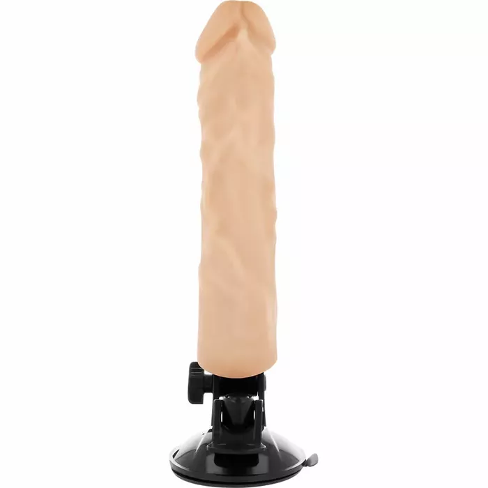 BASECOCK D-223008 realistisks vibrators — 21 cm Photo 3