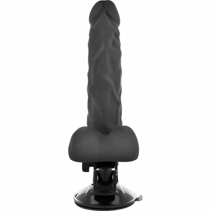 Articulating Remote-Control Vibrator BASECOCK D-223011 Photo 4