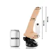 BASECOCK D-223012 locāms reālistisks vibrators Photo 8