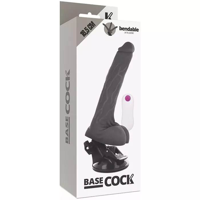 Vibrator BASECOCK D-223014 Photo 6