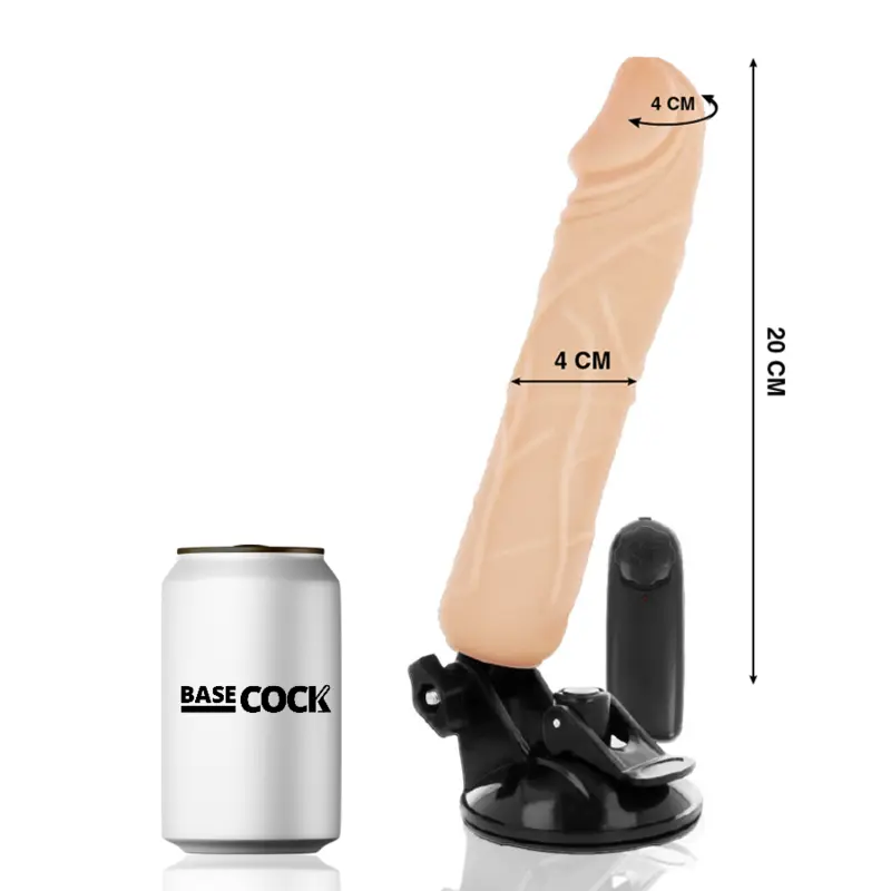 Вибратор BASECOCK D-223021 Photo 7