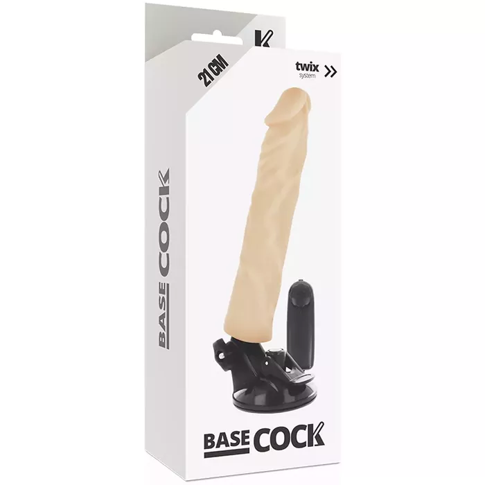 Vibrators BASECOCK D-223025 Photo 5