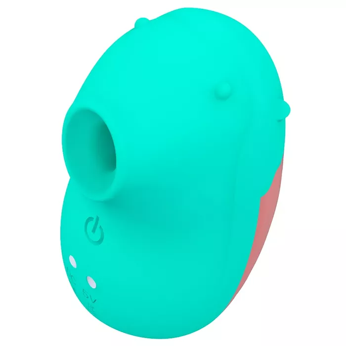 RITHUAL SHUSHU 2.0 New Generation Clitoral Massager Photo 2