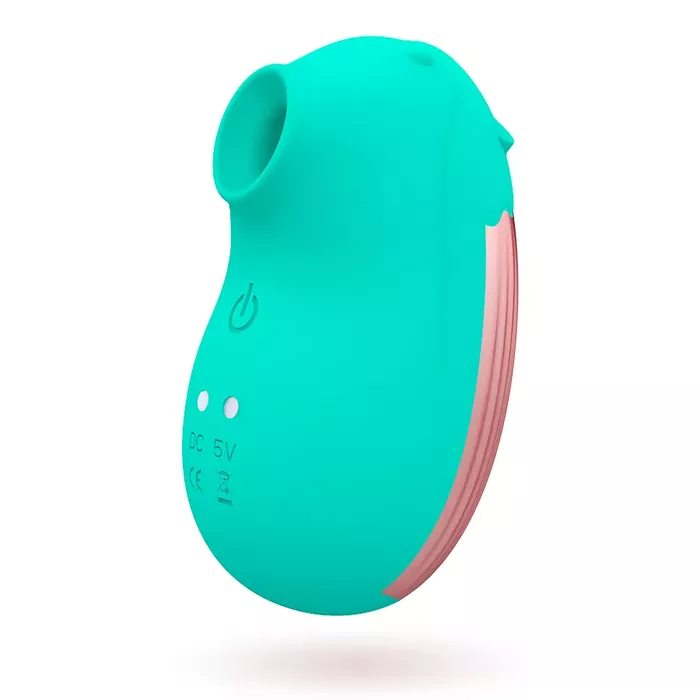 RITHUAL SHUSHU 2.0 New Generation Clitoral Massager Photo 3
