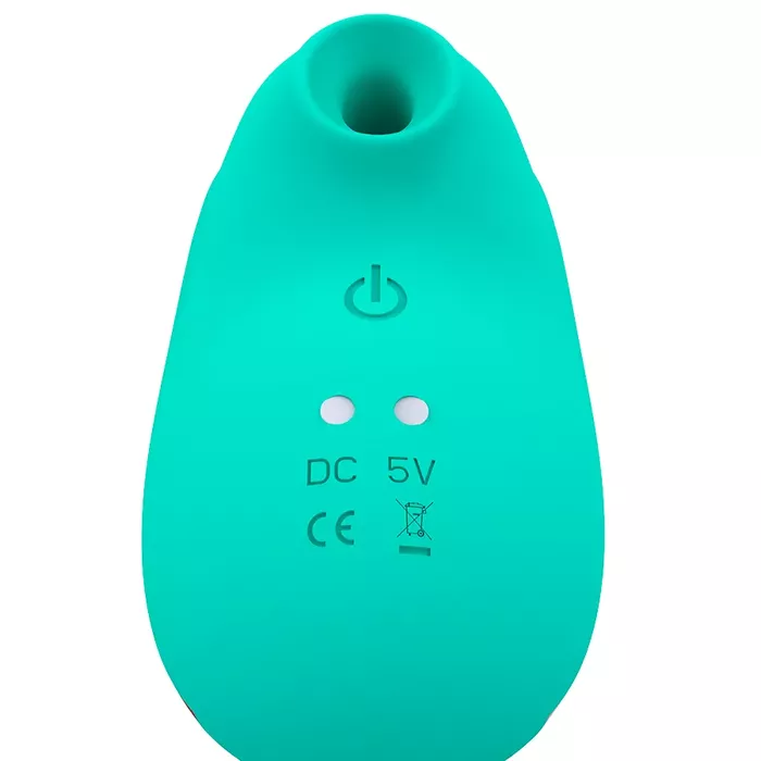 RITHUAL SHUSHU 2.0 New Generation Clitoral Massager Photo 6