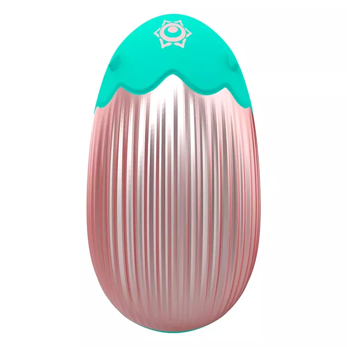 RITHUAL SHUSHU 2.0 New Generation Clitoral Massager Photo 7