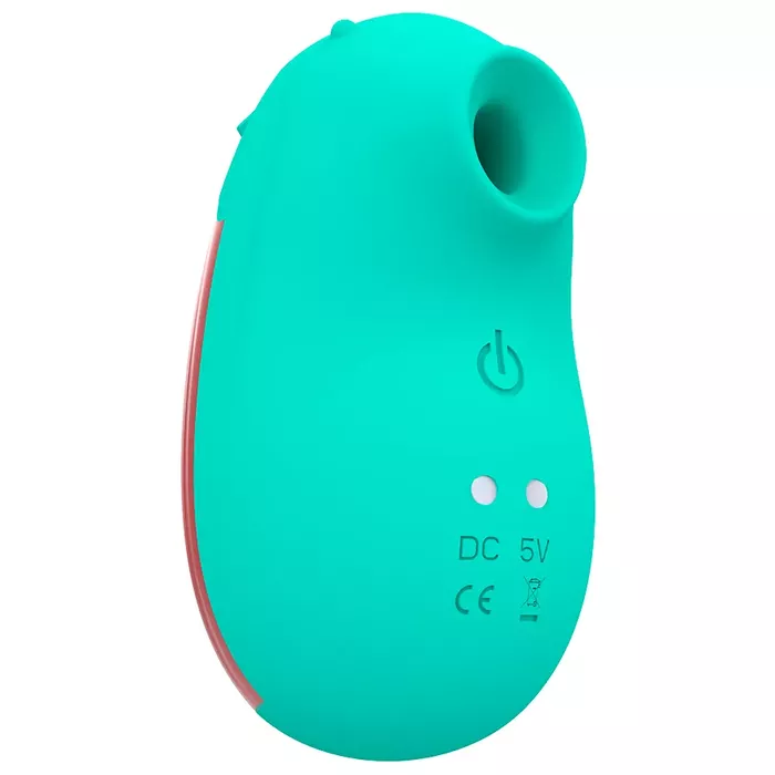 RITHUAL SHUSHU 2.0 New Generation Clitoral Massager Photo 9