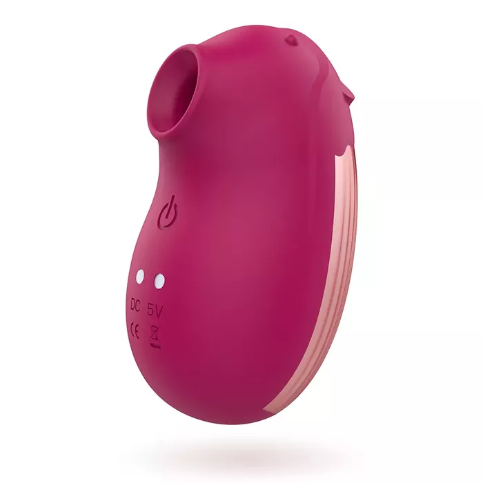 RITHUAL SHUSHU 2.0 New Generation Clitoral Massager Photo 2