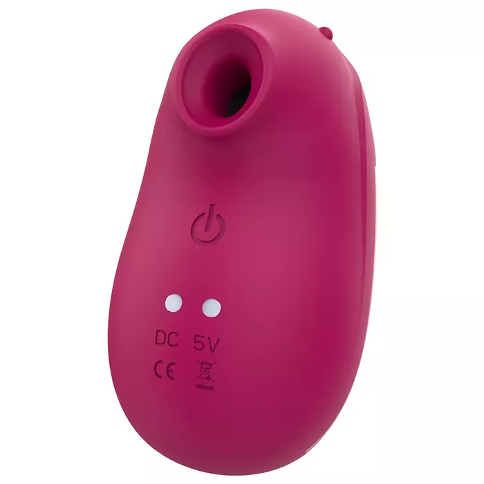 RITHUAL SHUSHU 2.0 New Generation Clitoral Massager Photo 5
