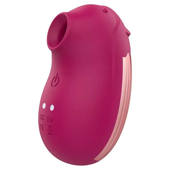 RITHUAL SHUSHU 2.0 New Generation Clitoral Massager Photo 6