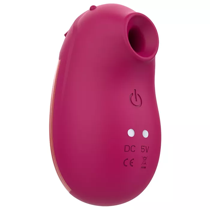 RITHUAL SHUSHU 2.0 New Generation Clitoral Massager Photo 7