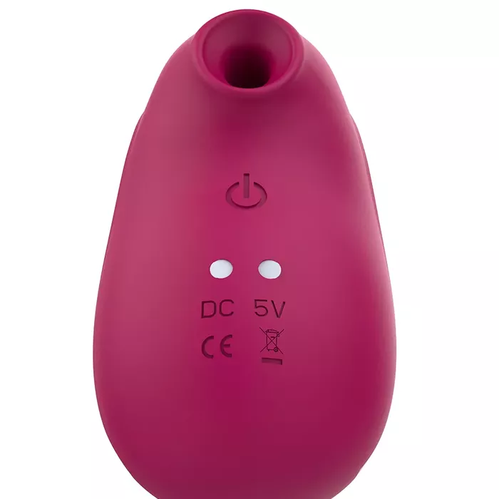 RITHUAL SHUSHU 2.0 New Generation Clitoral Massager Photo 8