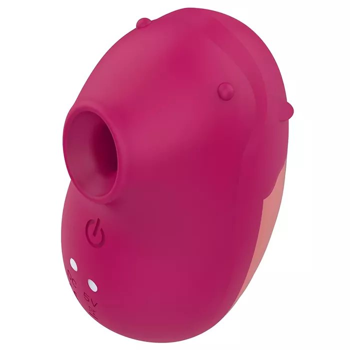 RITHUAL SHUSHU 2.0 New Generation Clitoral Massager Photo 9