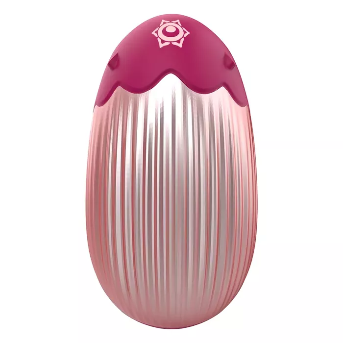 RITHUAL SHUSHU 2.0 New Generation Clitoral Massager Photo 10