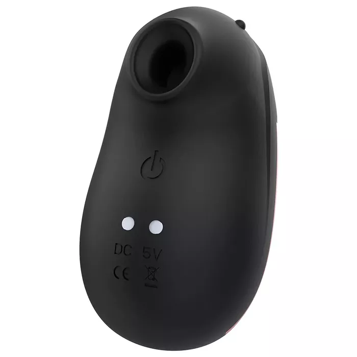Clitoral massager RITHUAL SHUSHU 2.O Photo 3