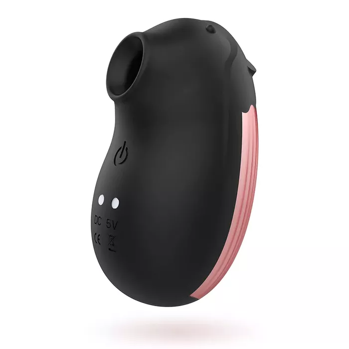 Clitoral massager RITHUAL SHUSHU 2.O Photo 4