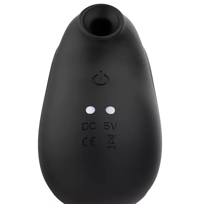 Clitoral massager RITHUAL SHUSHU 2.O Photo 5
