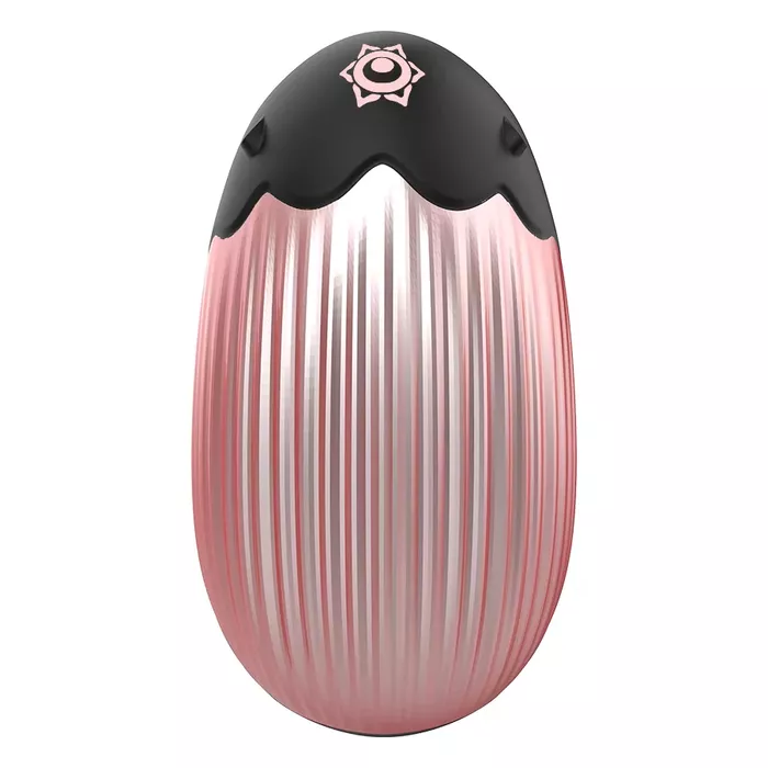 Clitoral massager RITHUAL SHUSHU 2.O Photo 6