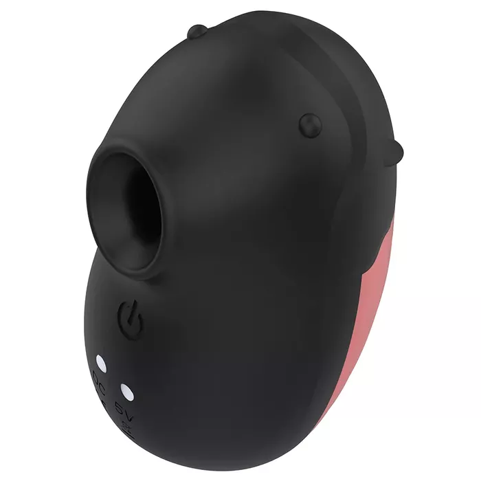 Clitoral massager RITHUAL SHUSHU 2.O Photo 7
