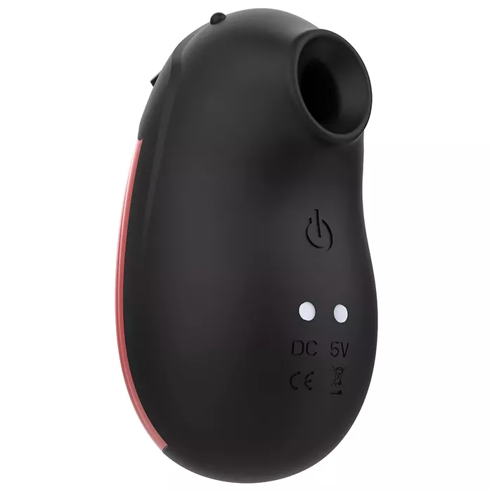 Clitoral massager RITHUAL SHUSHU 2.O Photo 8