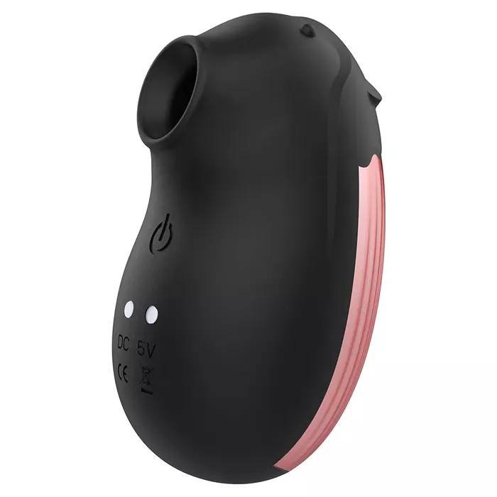 Clitoral massager RITHUAL SHUSHU 2.O Photo 9