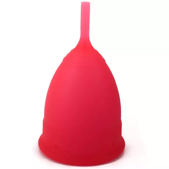 Menstruālā kauss INTIMICHIC izmērs L Photo 3