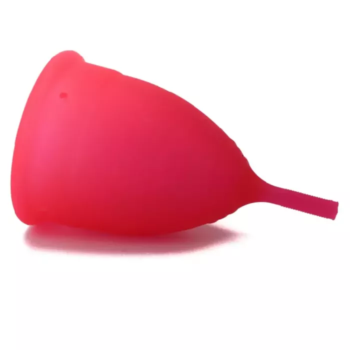 Menstruālā kauss INTIMICHIC izmērs L Photo 4