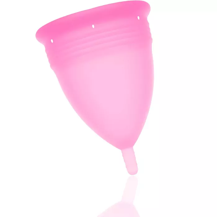 Менструальная чаша STERCUP L 24 мл Photo 3