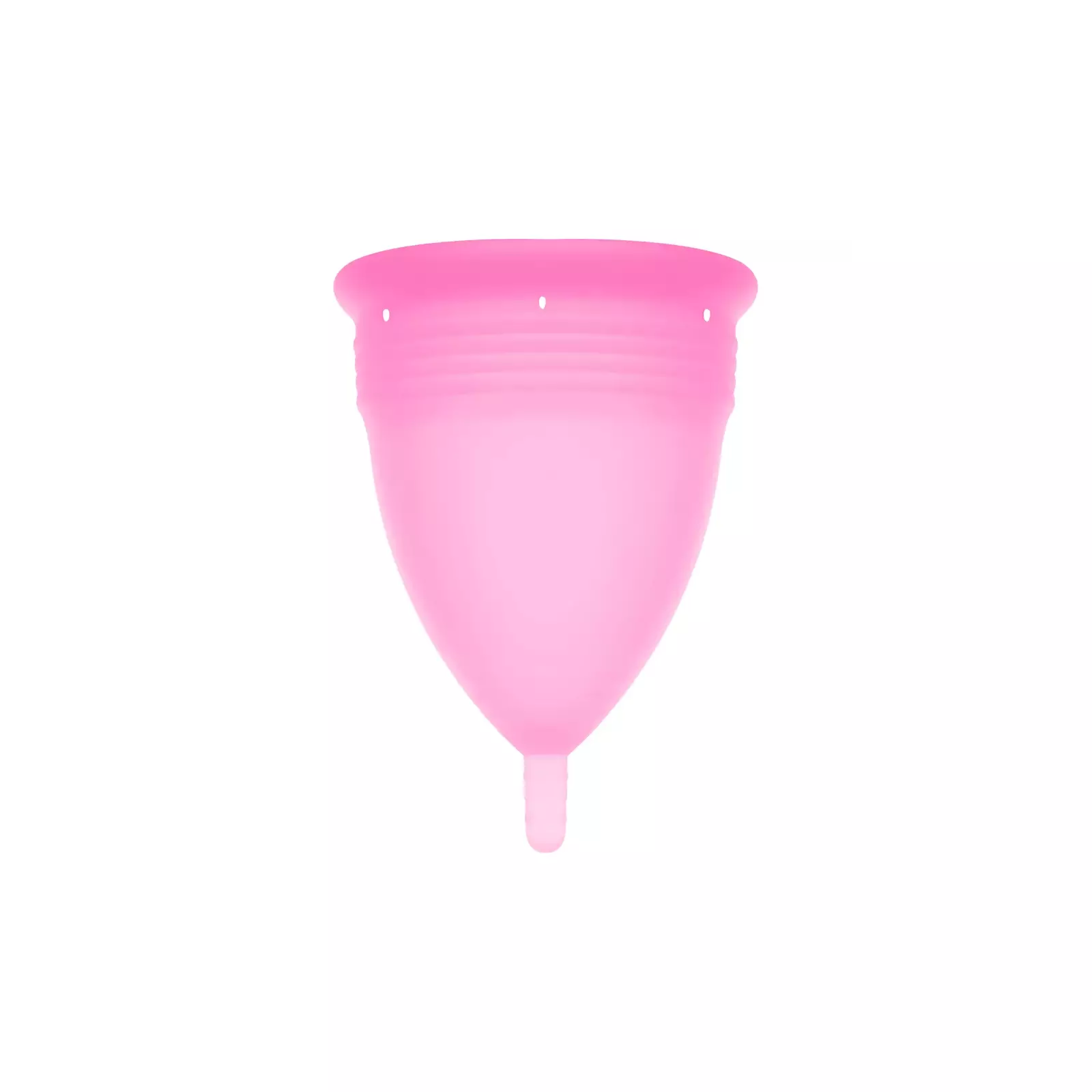 STERCUP - FDA SILICONE MENSTRUAL CUP Photo 5