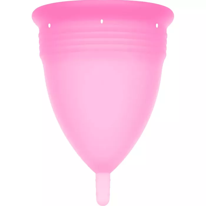 Менструальная чаша STERCUP L 24 мл Photo 5