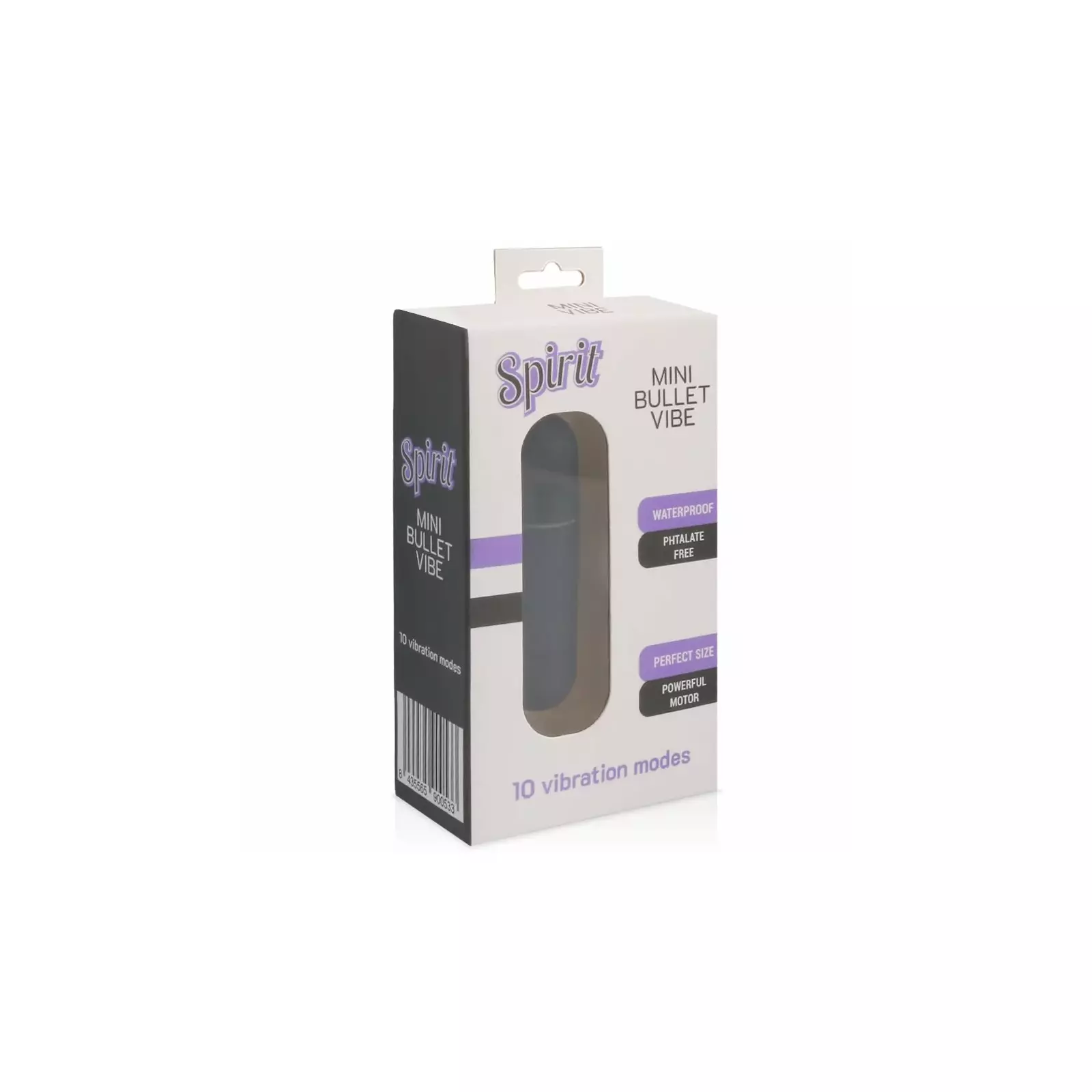 SPIRIT D-218714 8435565900533 Photo 1