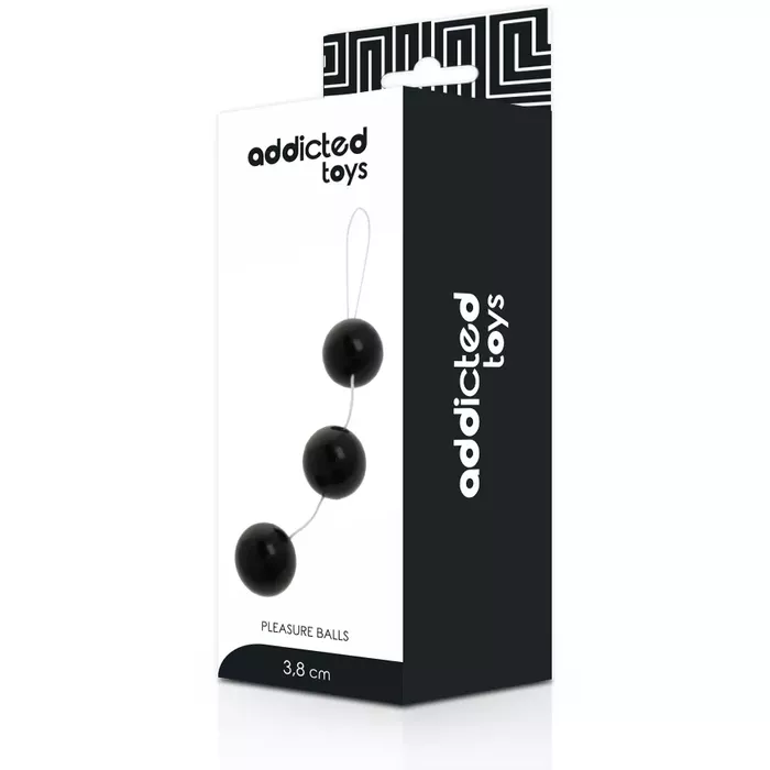Anal beads addicted toys D-220150 Photo 2