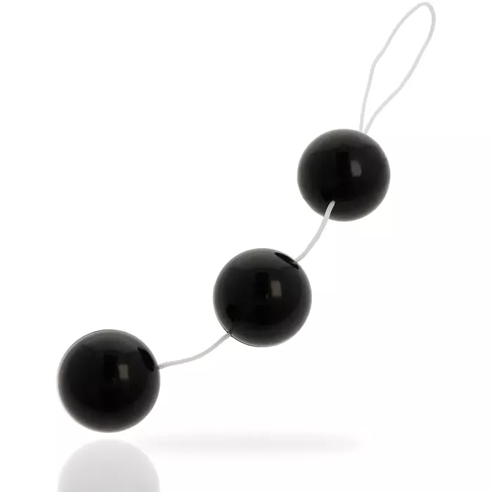 Anal beads addicted toys D-220150 Photo 3