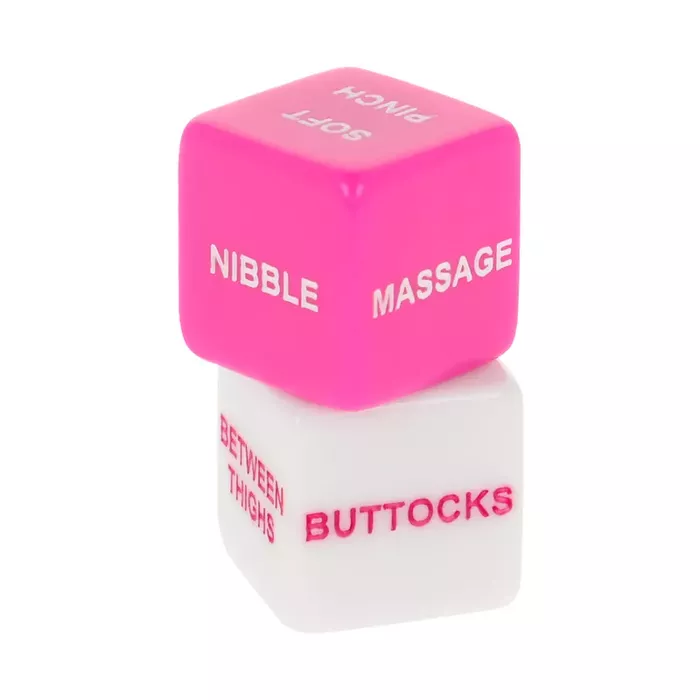 Erotic dice game AMORESSA D-221933 Photo 4