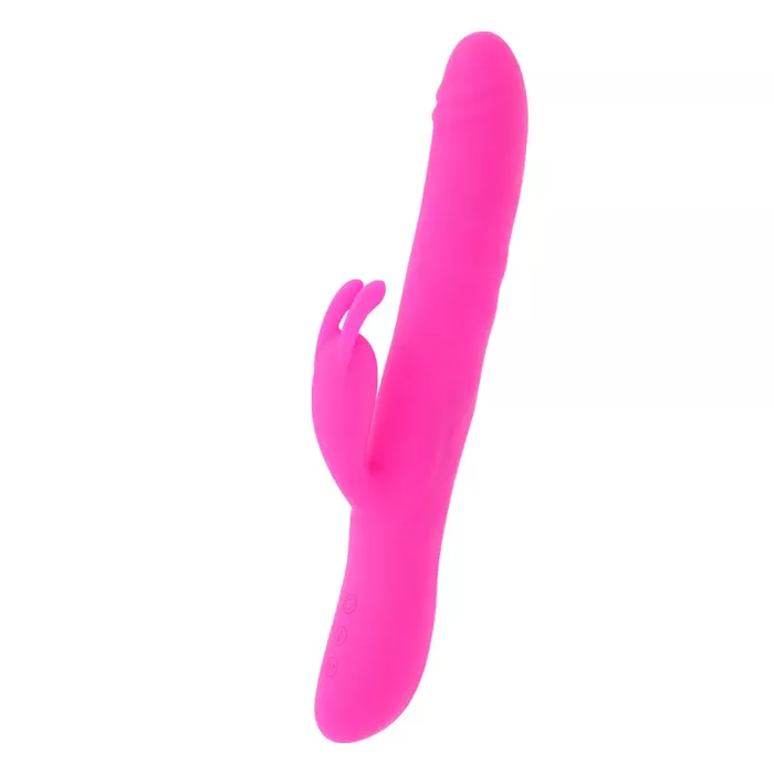 Vibrators AMORESSA SOMER Premium — silikons 28 cm Photo 3