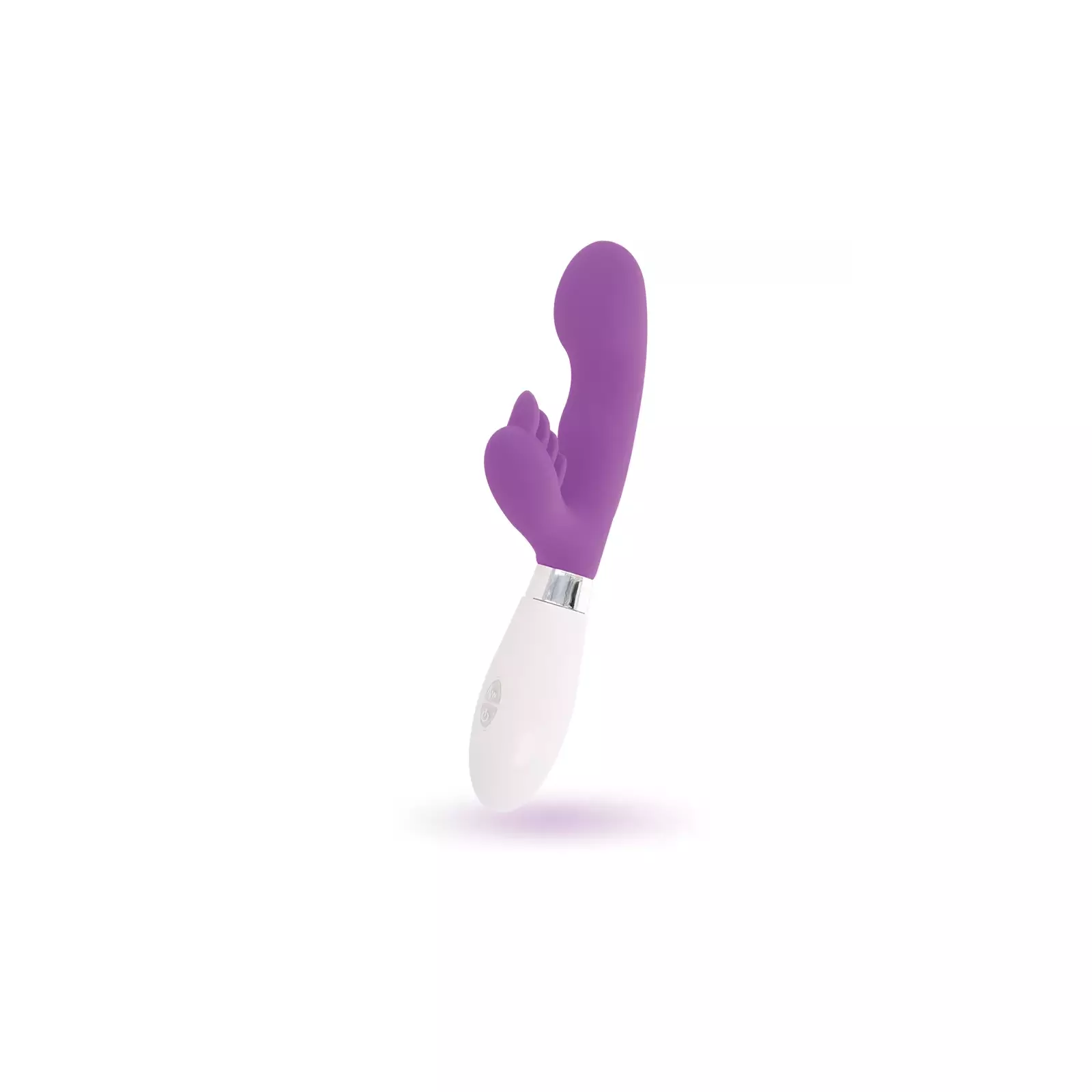 Vibrators GLOSSY Rabbit Elvis Photo 3