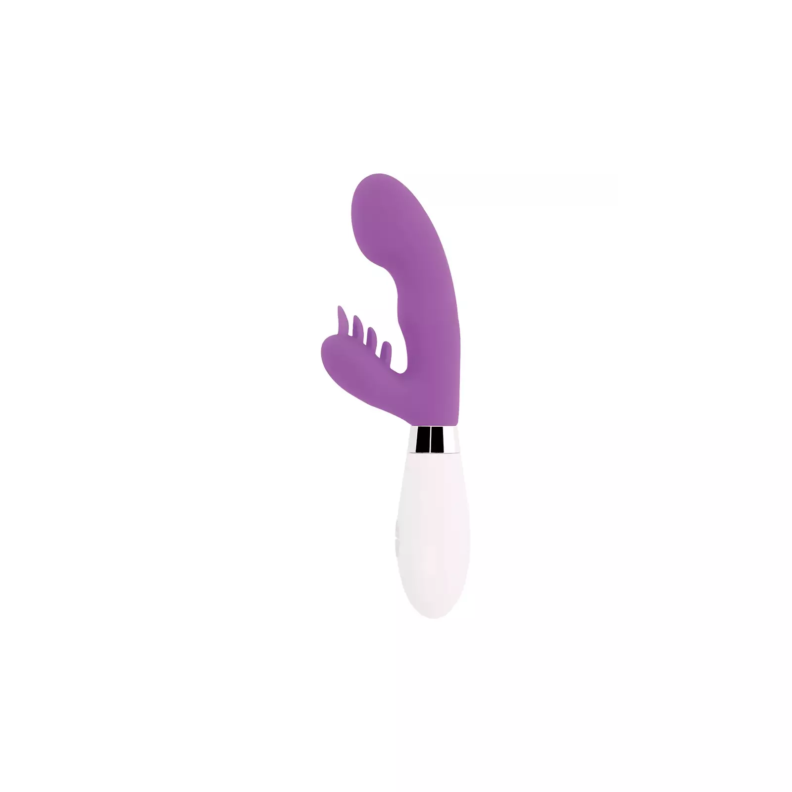 Vibrators GLOSSY Rabbit Elvis Photo 4