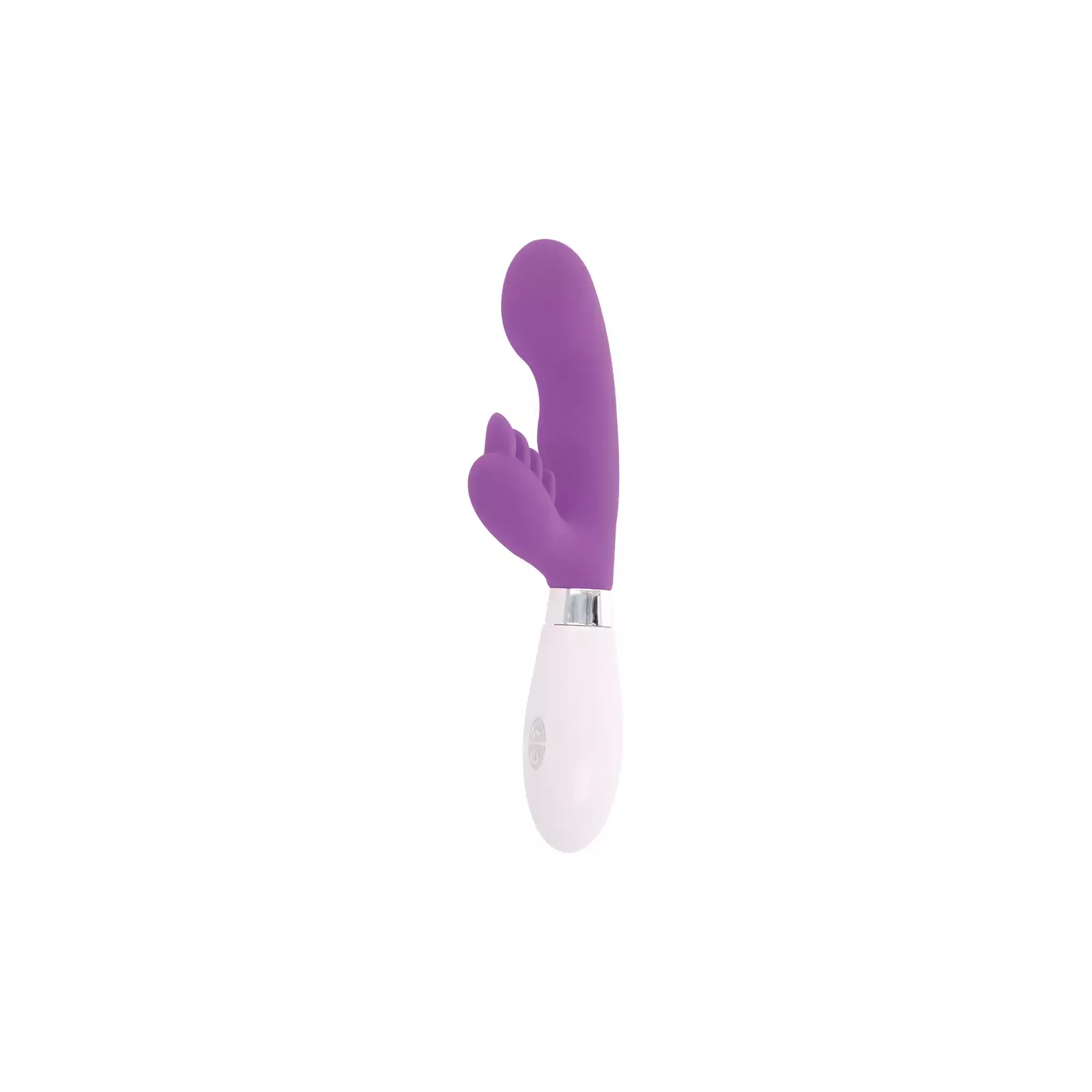 Vibrators GLOSSY Rabbit Elvis Photo 5