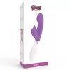 Vibrators GLOSSY Rabbit Elvis Photo 7