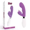 Vibrators GLOSSY Rabbit Elvis Photo 2
