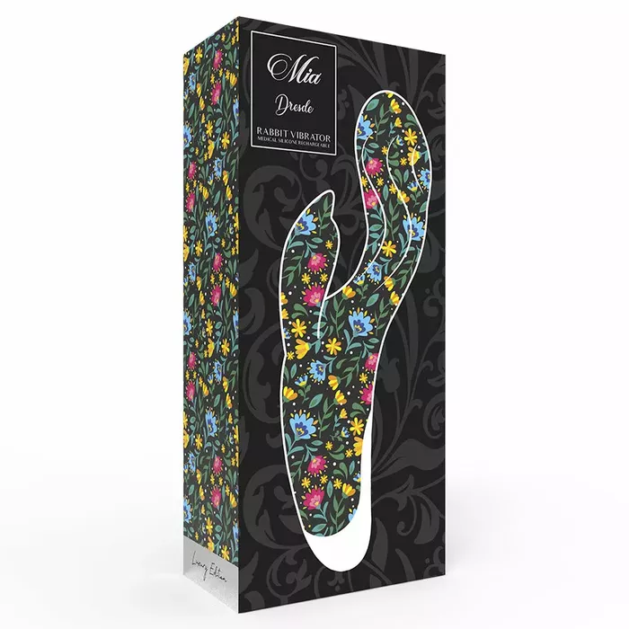 Vibrator MIA D-221119 Photo 7