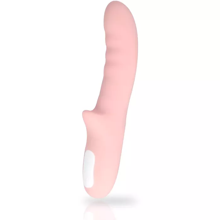 Vibrator MIA Pisa — silicone 20.7 cm Photo 2