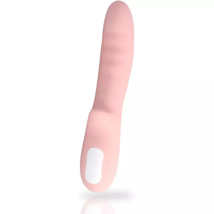 Vibrator MIA Pisa — silicone 20.7 cm Photo 3