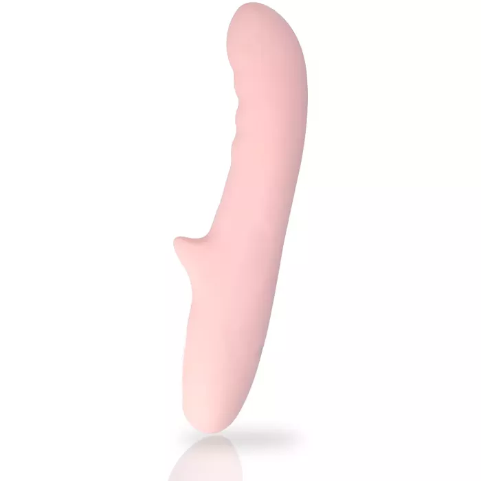 Vibrator MIA Pisa — silicone 20.7 cm Photo 5