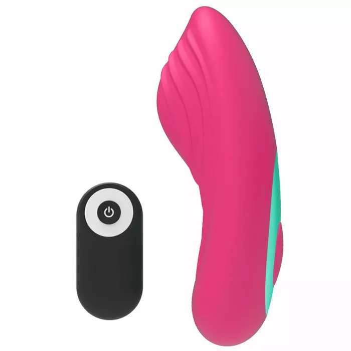 Panty vibrator Happy Loky D-221315 Photo 2