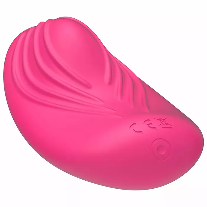Panty vibrator Happy Loky D-221315 Photo 4