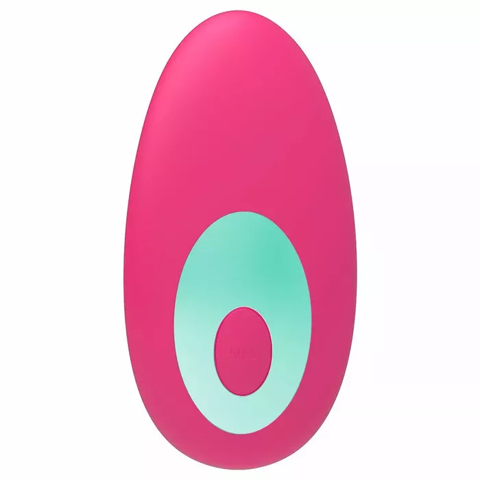 Panty vibrator Happy Loky D-221315 Photo 6